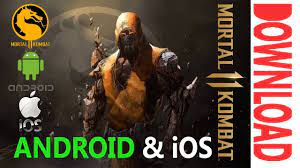 Descargar mortal kombat x mortal kombat x 3.1.0 apk para android, iphone y ipad. How To Download Mortal Kombat 11 On Android Ios Devices With Working Proof Youtube