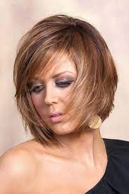 Girlshue 35 Best Simple Short Medium Long Layered Hairstyles Haircuts 2012 For Girls Short Hair With Layers Short Shag Hairstyles Medium Hair Styles