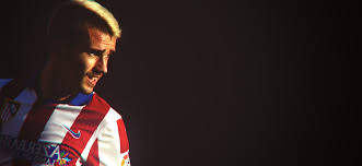 Barcelona sign antoine griezmann from la liga rivals atletico madrid after paying the france france international griezmann will have a release clause of 800m euros (£717m) at barcelona. Antoine Griezmann All 22 Goals 2014 2015 Atletico Madrid Cf Hd Youtube