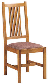 The stickley mission collection represents a treasure of price designs, new and reissued. Side Chair Mission Collection Stickley Furniture