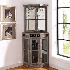 Corner Bar Home Source In 2020 Bars For Home Corner Bar Dining Room Corner