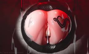 Aznyan Trapped In Glory-Hole And Is Now A Free-use Cumdump for Everyone