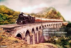 19 Bombay Baroda & Central India Railway Stock Photos, High-Res Pictures, and Images - Getty Images