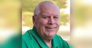 Richard Dennis Johnson Obituary