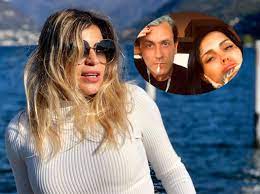 Cande tinelli y coti cantan a dúo en su primer video interpretando quiero ser mar. La Ex De Coti Sorokin Filosa Tras La Confirmacion Del Romance Del Cantante Con Cande Tinelli Viste Cuando Tenes Verguenza Ajena Gente Online