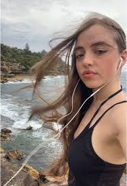 Lillian Prather's Instagram, Twitter & Facebook