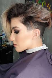 And these short haircuts a life saver. 90 Amazing Short Haircuts For Women In 2021 Lovehairstyles Com