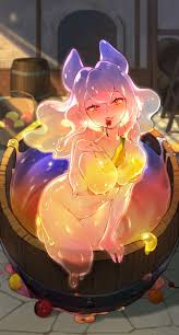 Isekai slow life r34