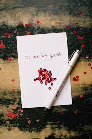 50 Thoughtful Handmade Valentines Cards Plan a fun crafternoon of making valentines with these cute and creative 25+ easy diy valentine's day cards. 50 thoughtful handmade valentines cards