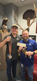 We love seeing the next generation of Archers discovee their passion  through great programs like this one!! Thank you for the shoutout!! 🏹 🎯