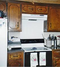 Maybe you would like to learn more about one of these? Roundup 10 Inspiring Kitchen Cabinet Makeovers Kitchen Cabinets Makeover Kitchen Remodel Small Budget Kitchen Makeover