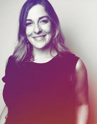 Ngage: Director of Ngage Amanda Bogner