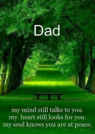 Dad As I Have Gone Through The Most Difficult Years Of My Life I Have Been Mad At You For Being Gone That Same Ange Mom In Heaven I Miss You