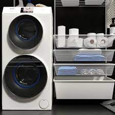 There are 275 washer dryer set for sale on etsy, and they cost $23.06 on. Laundry Room Ikea Boaxel 3d Model Download 3d Model Laundry Room Ikea Boaxel 130425 3dbaza Com
