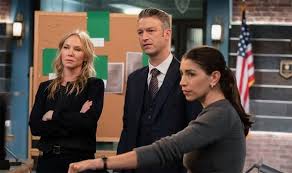 We have full episodes of law & order: Law And Order Svu Rollins To Strike Up Romance With Carisi After Huge Clue Tv Radio Showbiz Tv Express Co Uk