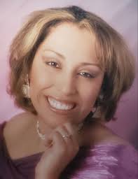 Obituary information for Teresa B. Dominguez