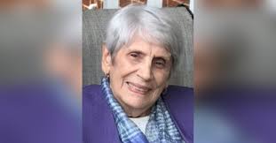 Obituary information for Doris Humphries Buck