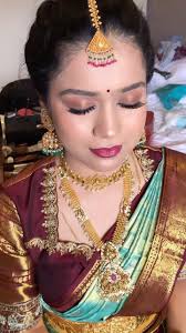 Vidya Achar Hair & Makeup®
