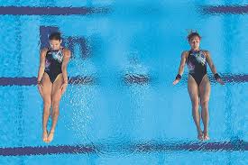 The 1980s was the decade of big hair, big phones, pastel suits, cabbage patch kids, rubik's cubes, yuppies, air jordans, shoulder pads and pac man. Pandelela Mun Yee Win Silver At Montreal World Diving Series Nestia