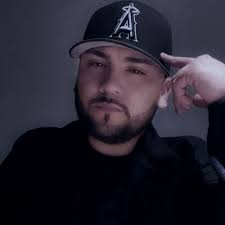 DJ Alex Masters🐧🖤