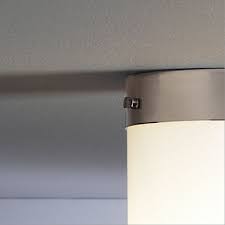 ˈʃtaːtlɪçəs ˈbaʊˌhaʊs (listen)), commonly known as the bauhaus (german: Tecnolumen Bauhaus Deckenleuchte Mit Opalglaszylinder Wohnlicht