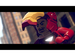 Este es un juego 3 en 1, contiene los juegos: Juego Ps4 Lego Marvel Super Heroes Worten Es