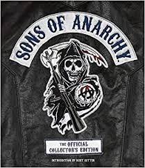 Sons of anarchy is an american television drama series created by kurt sutter that premiered on the cable network fx. Sons Of Anarchy The Official Collector S Edition Bennett Tara Amazon De Bucher
