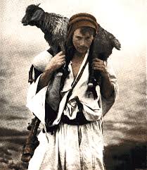 Image result for The careful shepherd watches over Christ's flock