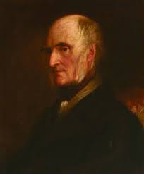 Lord Belmont in Northern Ireland: 1st Earl of Clanwilliam