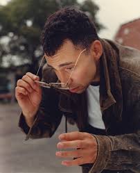 Jack Antonoff in Brooklyn @jackantonoff Styling