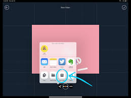 Maybe you would like to learn more about one of these? How To Post An Animated Gif From Procreate To Instagram Bardot Brush