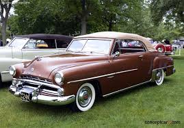 Image result for Corvo Green 1951 Dodge