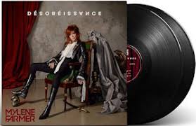 5 / 5 99 мнений. Mylene Farmer Album Desobeissance Mylene Net