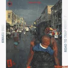 download album kwaku dmc road to trap house 2 zip file in 2021 album house 2 dmc