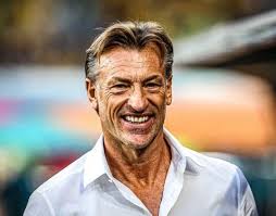 Herve Renard agrees to coach the Egyptian National Team but after the  Summer Olympics