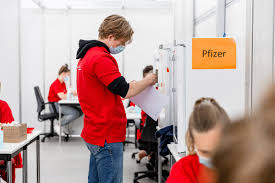 Zonder brief mag u het landelijk callcenter (van ggd ghor. 4gmfkl0exhb Nm