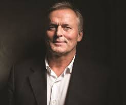 John Grisham Biography