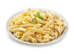 Penne Ai 4 Formaggi Surgelati Gias