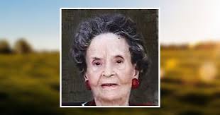 Ollie Rogers Obituary May 15, 2009