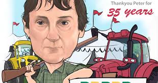 Boekeman Machinery Dowerin manager Peter Crippen clocks up 35 years