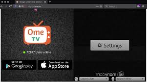 The project's lead developer is volker theile, who instituted it in 2009. Manycam Is Not Working On Ometv Chatalternate Manycam Help Manycam Forums