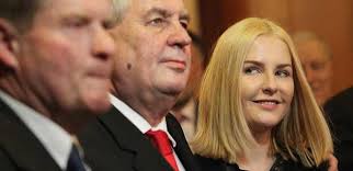 Miloš zeman alespoň na chvíli přestane řešit nesmyslné přesouvání ambasády z tel avivu do jeruzaléma. Jsou To Blitky Zastal Se Necasuv Syn Zemanovy Dcery Parlamentnilisty Cz Politika Ze Vsech Stran