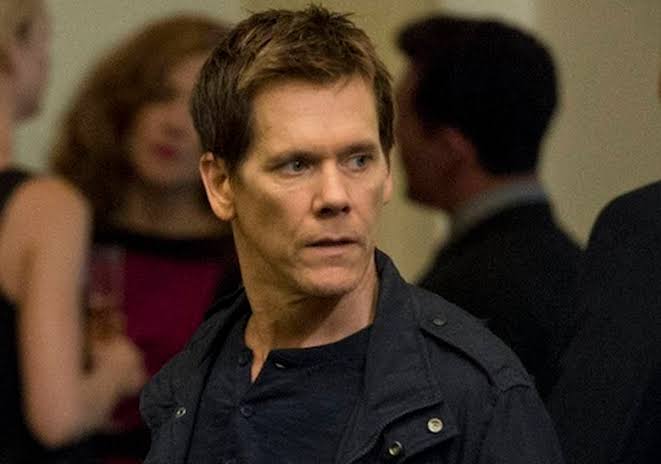 The Following Season 2 Spoilers - Kevin Bacon On Ryan Vs Joe Carroll