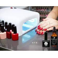 Pin By Hydracol Australia On Great Beauty Products Gel Manicure Gel Nail Light Uv Nails