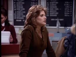  Farrah Forke Picture