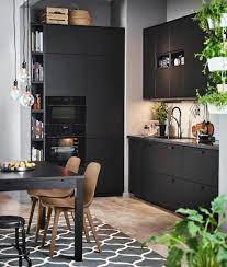 Pin Di M L Su Home Inspiration Idee Cucina Ikea Arredo Interni Cucina Cucina Ikea