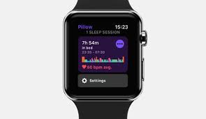 Best apple watch apps for news, money, travel, food and weather best new entry and best apple watch fitness apps best apple watch sleep apps and music apps There Is No Sleep Tracker On Apple Watch These Apps Will Fix It Techwiser
