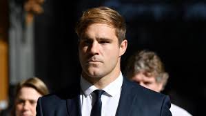 Incredible details about jack de belin's nrl future have been revealed as he continues to wait for a final verdict in his sexual assault case. Jack De Belin Callan Sinclair In Court The West Australian