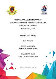 3.548507 and the longitude is: Buku Program Mesyuarat Agung Muafakat Cawangan Mrsm Kkb Kali Ke 17 2019 Flip Ebook Pages 1 30 Anyflip Anyflip