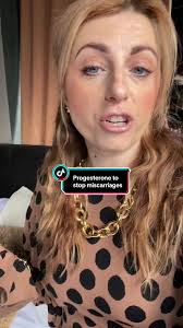 Chao Progesterona Y Aspirina